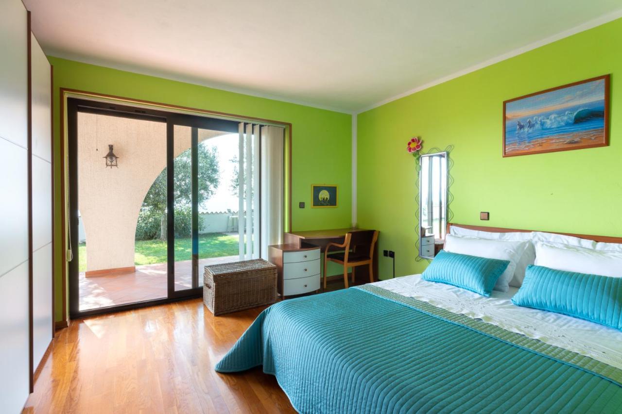 Zgornje Skofije Villa Emi מראה חיצוני תמונה
