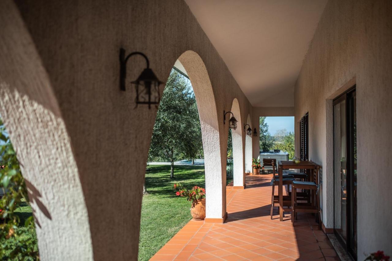 Zgornje Skofije Villa Emi מראה חיצוני תמונה