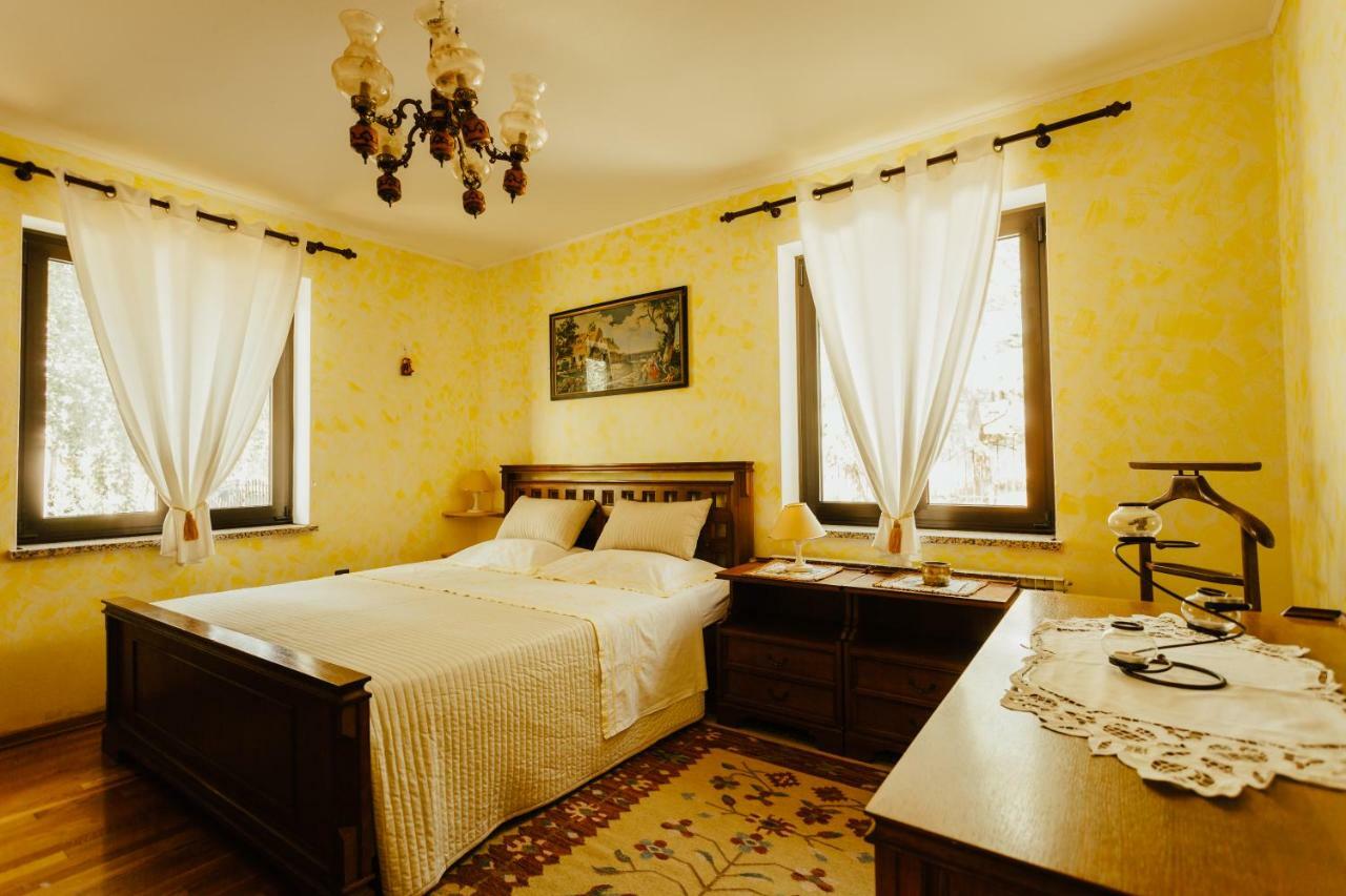 Zgornje Skofije Villa Emi מראה חיצוני תמונה