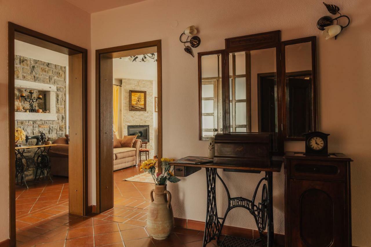 Zgornje Skofije Villa Emi מראה חיצוני תמונה